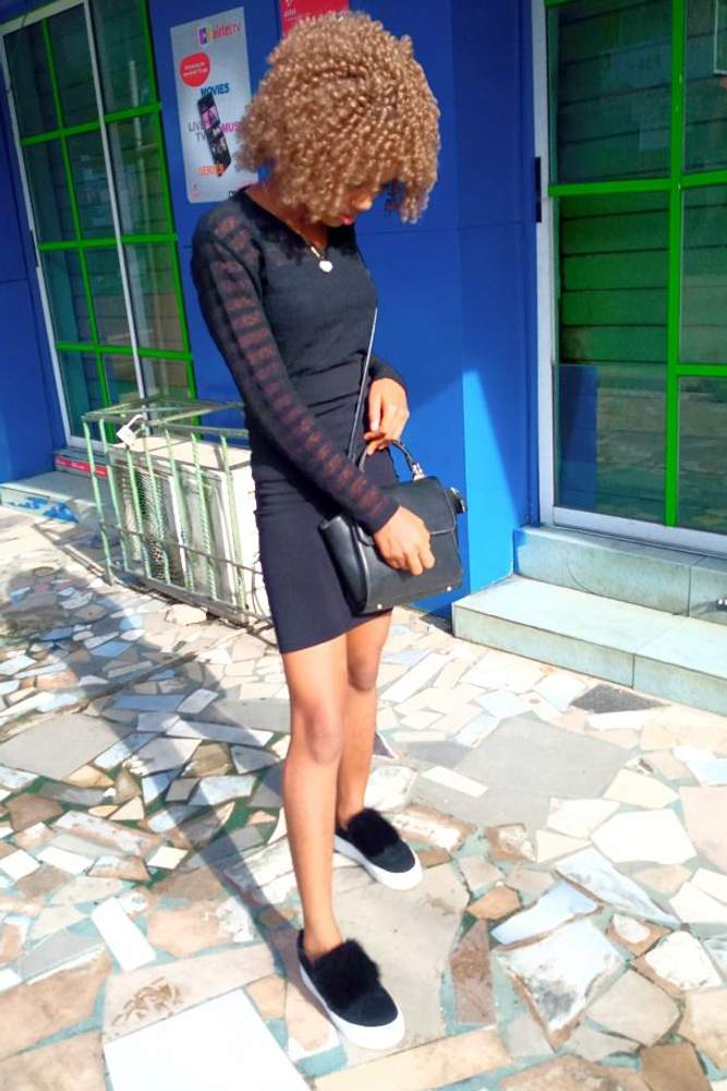 Marveyy's fit featuring Steve Madden, ASOS | [object Object], [object Object], [object Object]