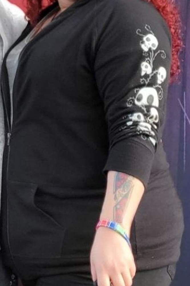 Joannago22's fit featuring 