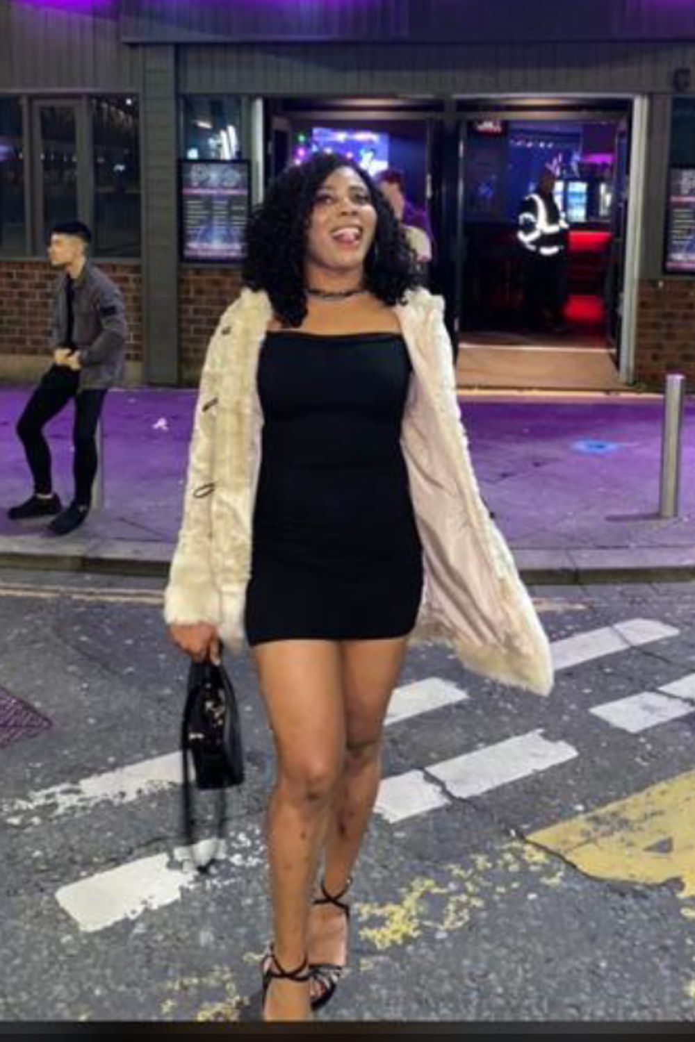 Post featuring undefined