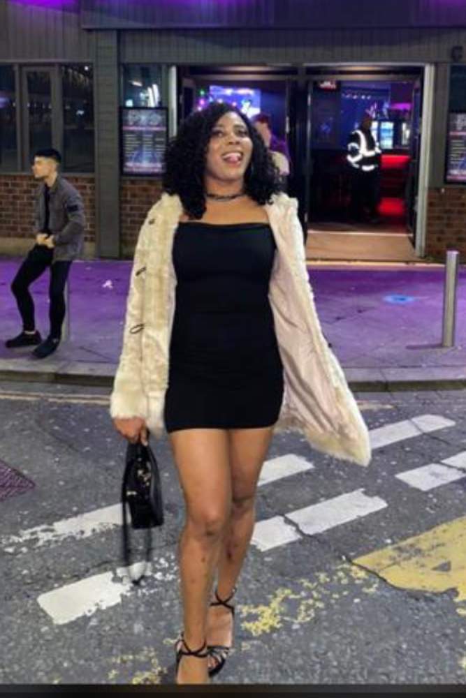 Adaobim's fit featuring SHEIN, Zara, Missguided | [object Object], [object Object]