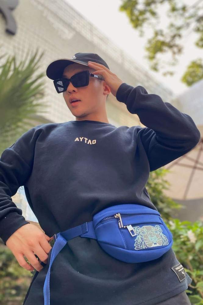 Thanhhung94's fit featuring Kenzo, Adidas, Puma | [object Object]