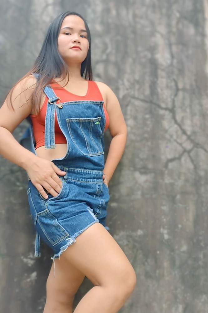 nesja's fit featuring SHEIN | [object Object]