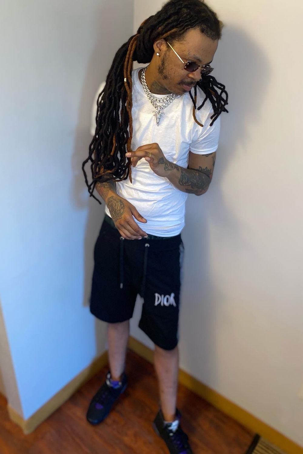 Post featuring undefined