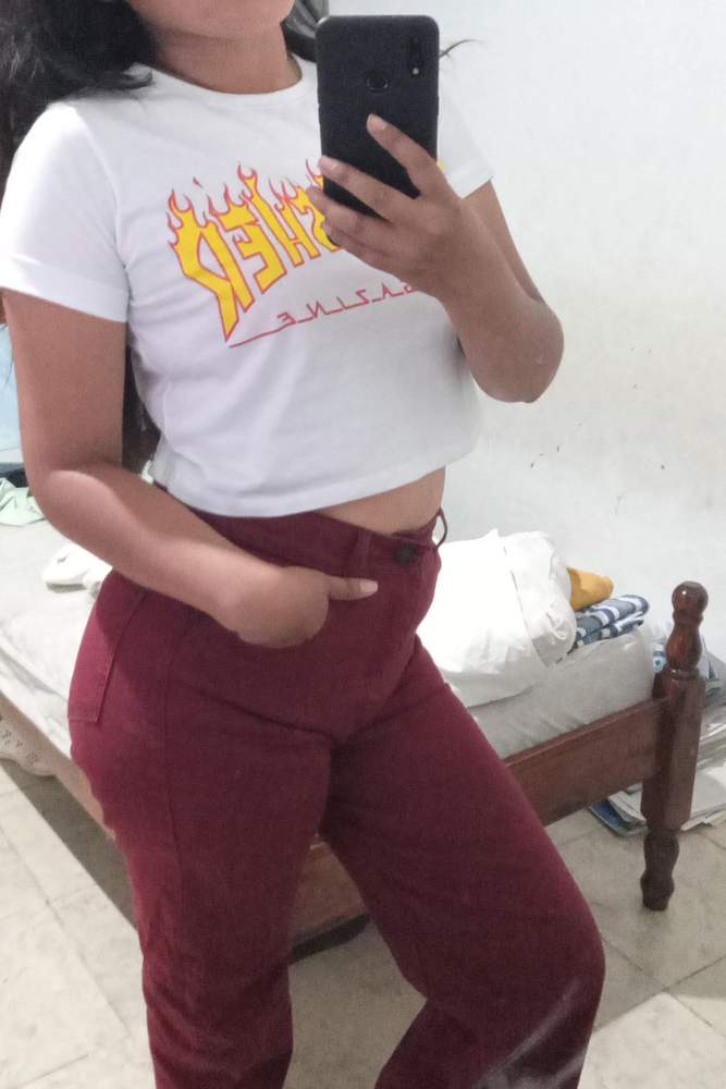 Lou98's fit featuring SHEIN | [object Object]