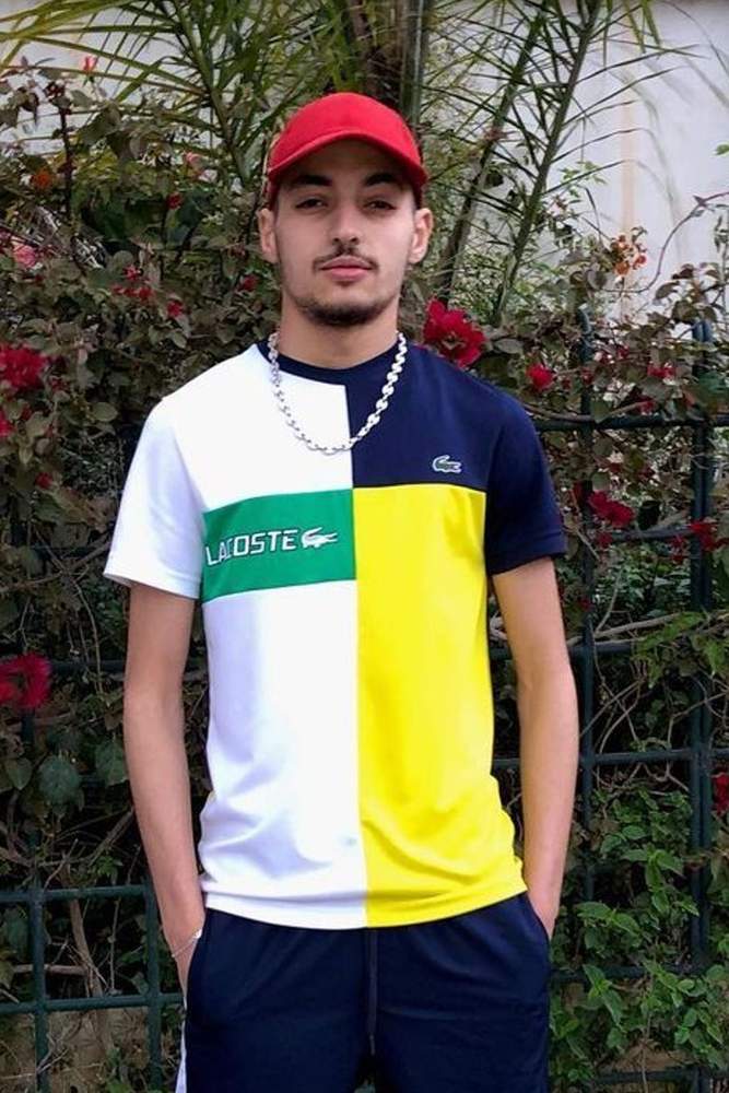 Leeminerale's fit featuring Lacoste | [object Object], [object Object], [object Object], [object Object], [object Object], [object Object], [object Object]