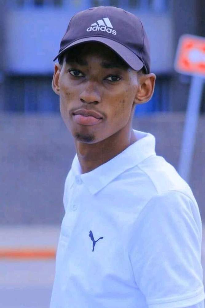 Makgetho's fit featuring Puma, Adidas | [object Object], [object Object]