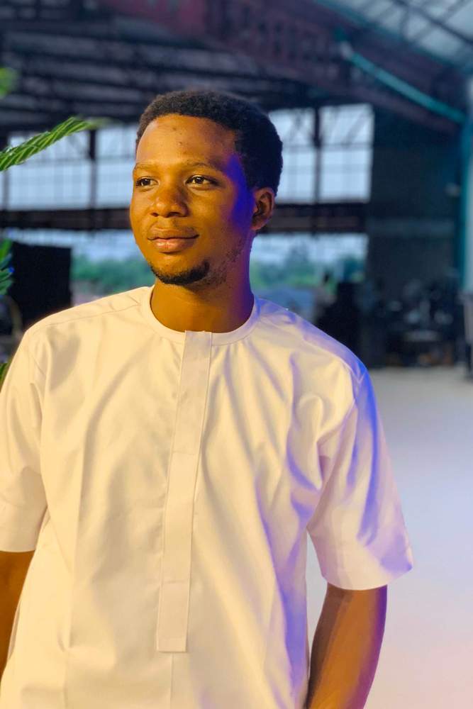 Oluwamayormikun's fit featuring Amazon Basics | [object Object], [object Object], [object Object], [object Object]