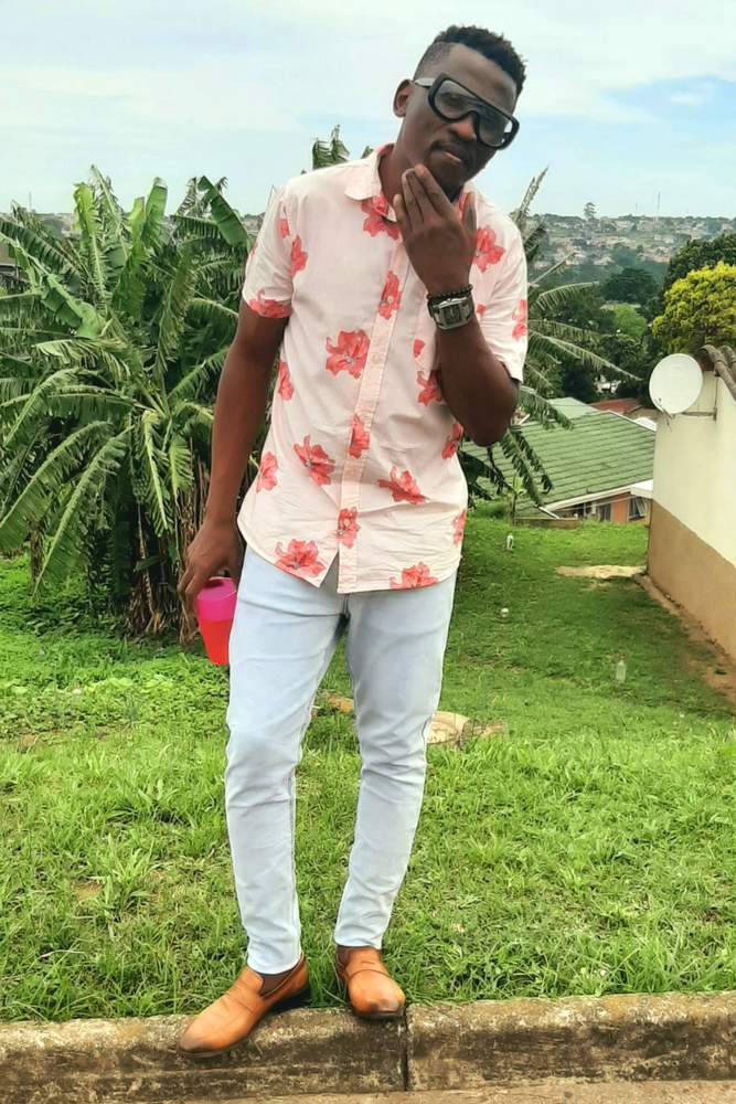 Sirfingers's fit featuring Cotton On