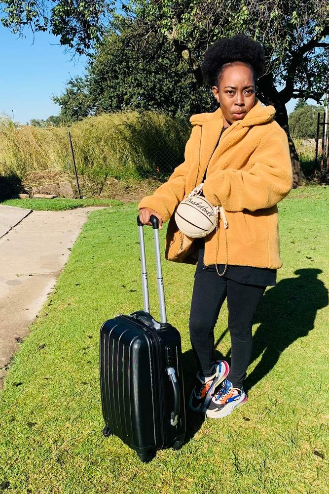 Lamaine23's fit featuring H&M, Nike, SHEIN | [object Object]