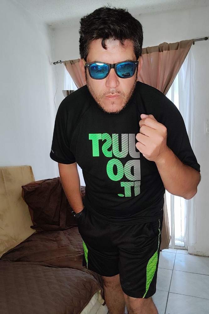 karlitros's fit featuring Nike | [object Object]