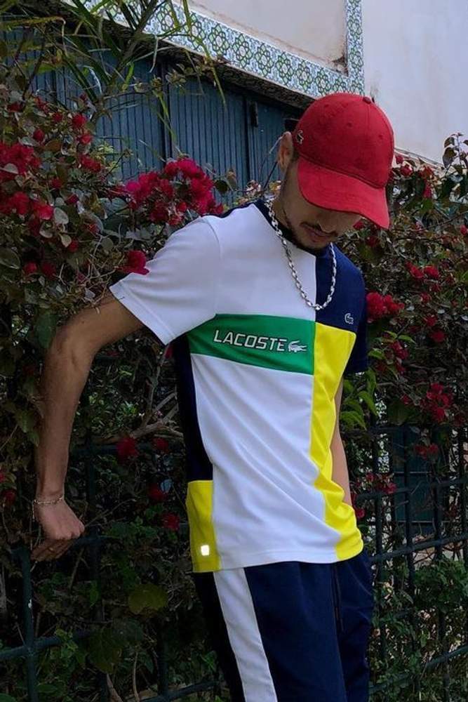 Leeminerale's fit featuring Lacoste | [object Object], [object Object], [object Object], [object Object], [object Object], [object Object], [object Object]