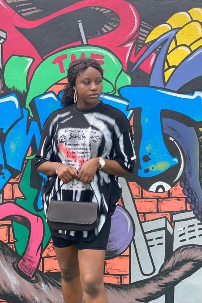 Damibee's fit featuring Zara, K-Swiss | [object Object]