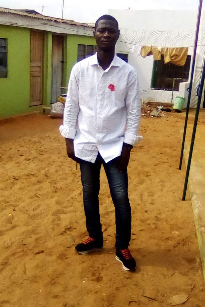 Joecham's fit featuring Amazon Basics, next