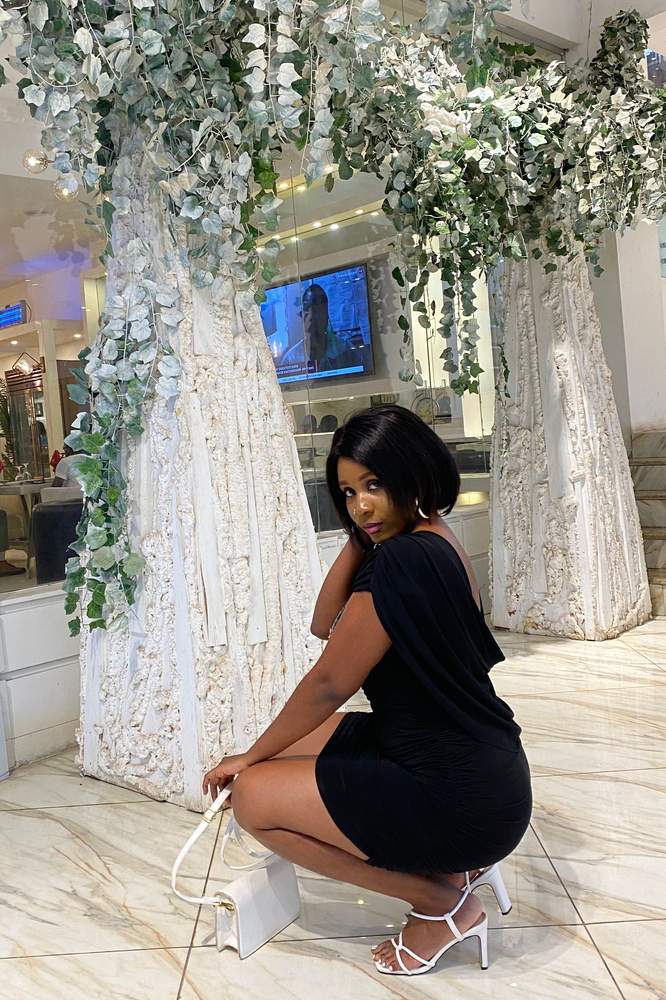 Tessy's fit featuring Boohoo, Amazon Basics, AliExpress | [object Object], [object Object]