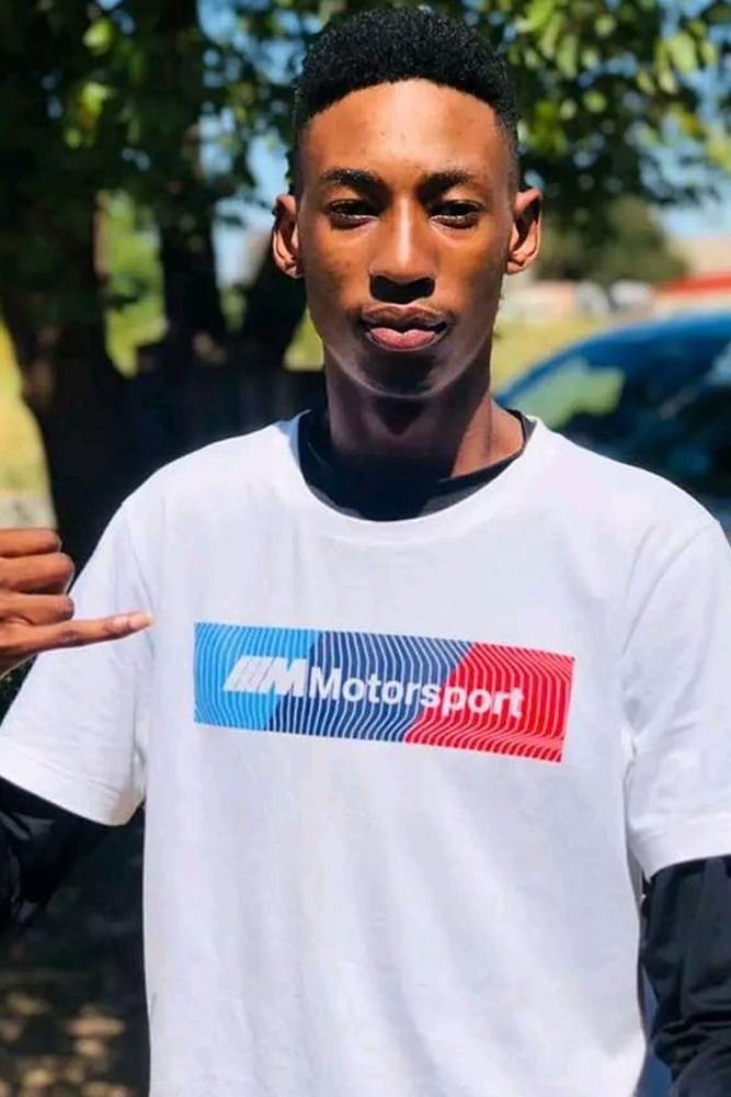 Makgetho's fit featuring Amazon Basics | [object Object], [object Object]