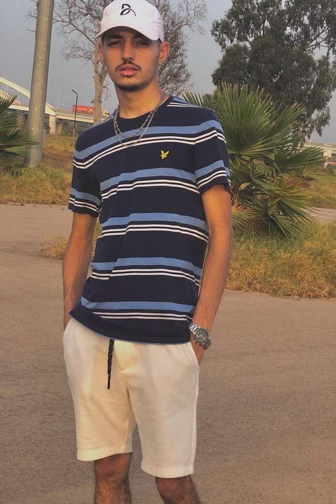 Leeminerale's fit featuring Lyle & Scott | [object Object], [object Object], [object Object], [object Object], [object Object], [object Object]