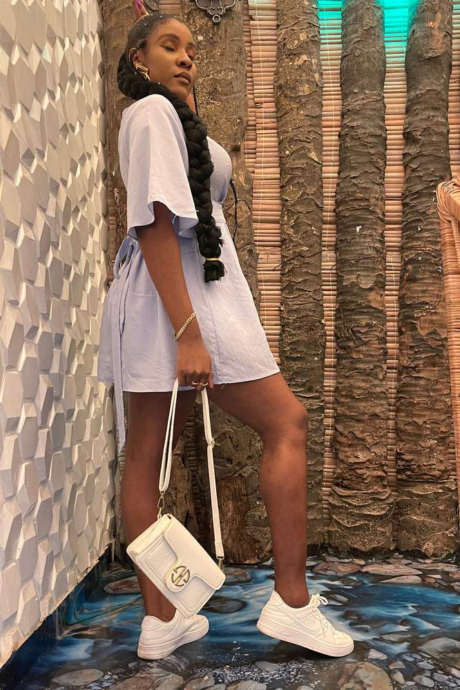 Tessy's fit featuring Nike, Amazon Basics, AliExpress | [object Object], [object Object], [object Object], [object Object], [object Object]