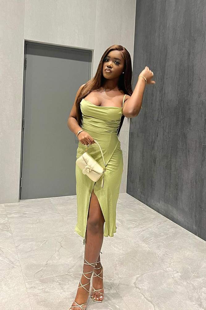 Michelleio's fit featuring Fashion Nova | [object Object]