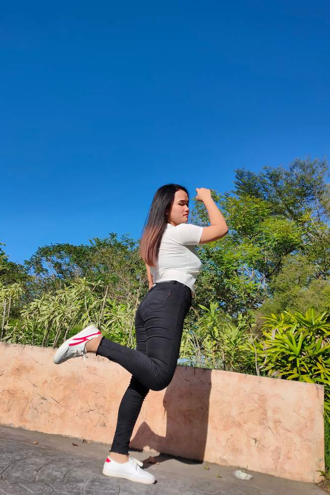 nesja's fit featuring SHEIN, Gypsy Warrior | [object Object]