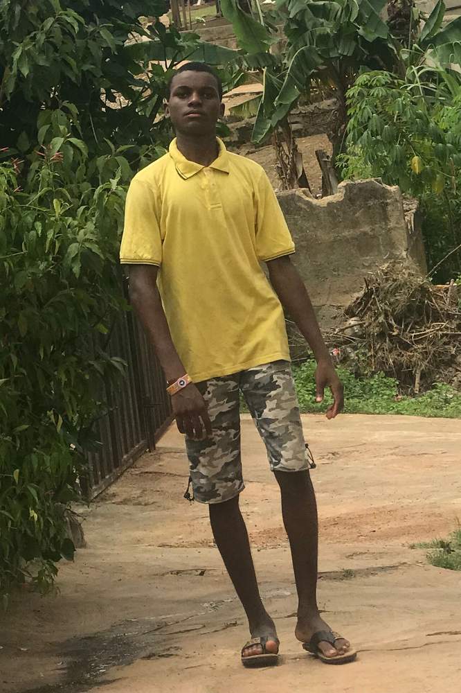 EmmanuelZoe's fit featuring Burberry, SHEIN, Nike | [object Object], [object Object], [object Object], [object Object], [object Object]