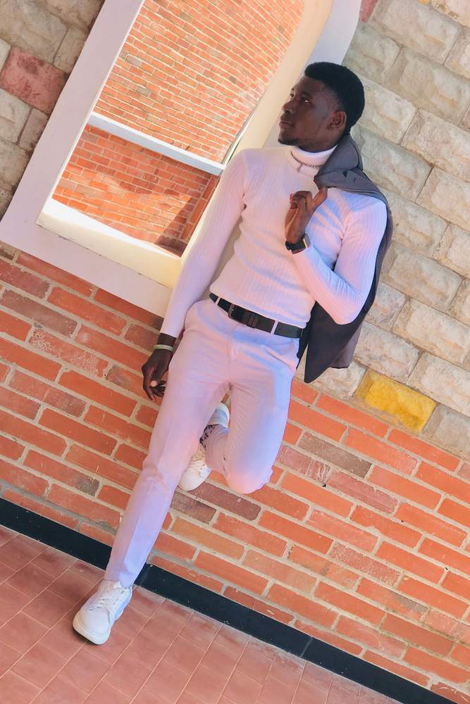 Iffykolawole1234's fit featuring Amazon Basics, Tommy Hilfiger, F&F