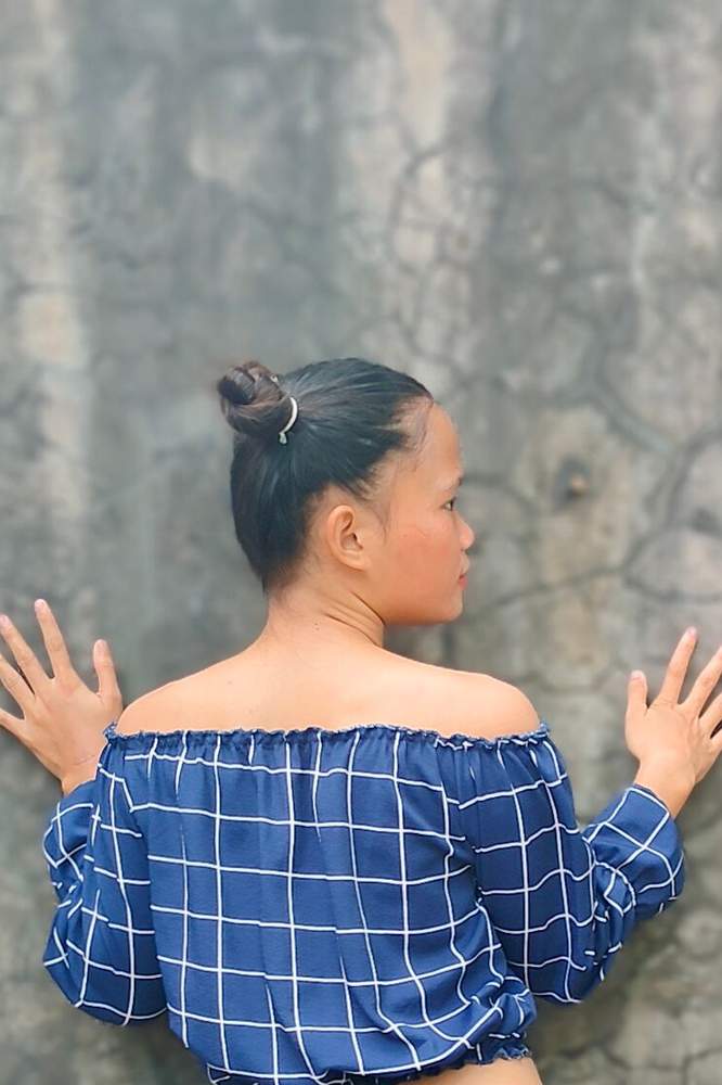Zamaica's fit featuring ba&sh | [object Object]