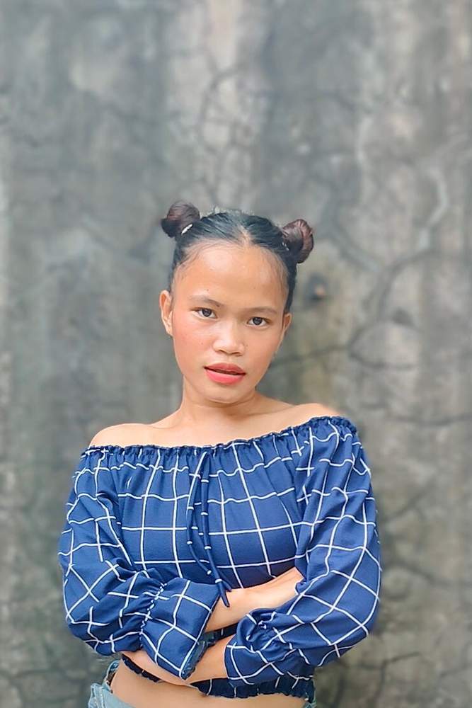 Zamaica's fit featuring ba&sh | [object Object]