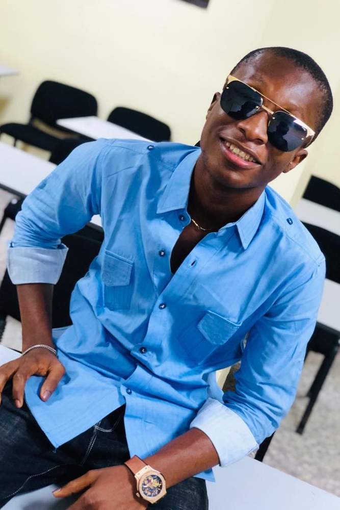 Theophil's fit featuring Palm Angels, AliExpress | [object Object]