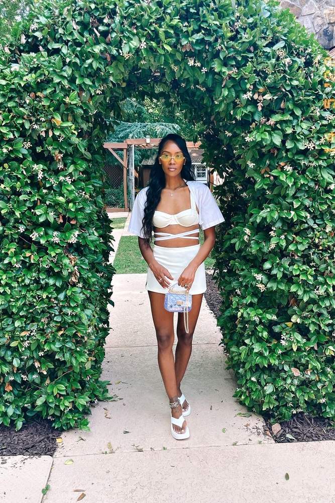Brittnai's fit featuring Forever 21, Zara | 6282af38431b0a935dd28666, 60af0f39f66b4f1f9528f52f, 6058c275a89de8060b148395, 6605750d2b46b08b0c325dcd