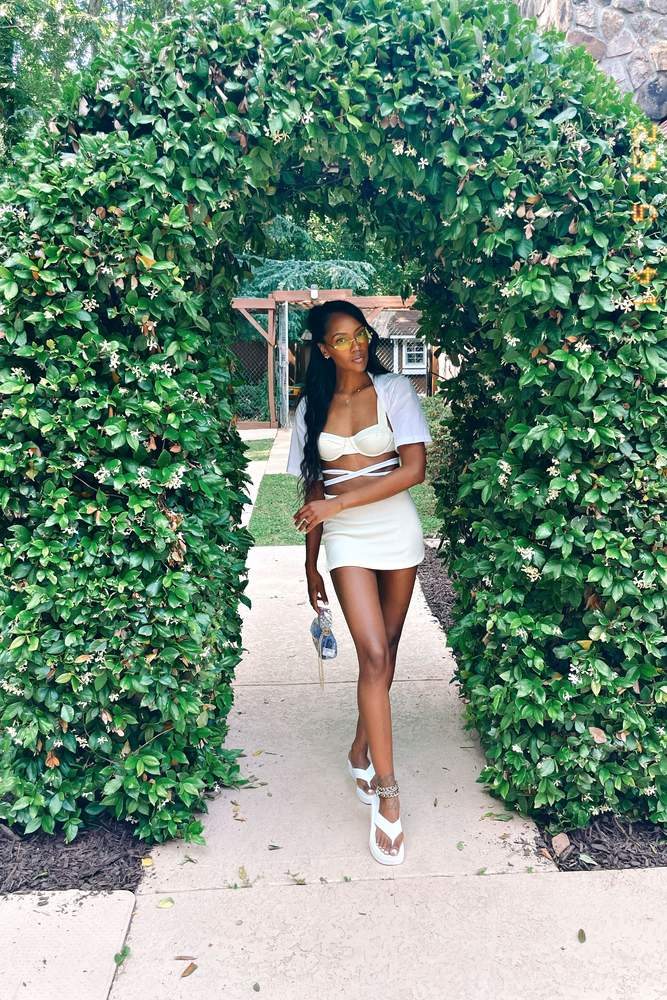 Brittnai's fit featuring Forever 21, Zara | 6282af38431b0a935dd28666, 60af0f39f66b4f1f9528f52f, 6058c275a89de8060b148395, 6605750d2b46b08b0c325dcd
