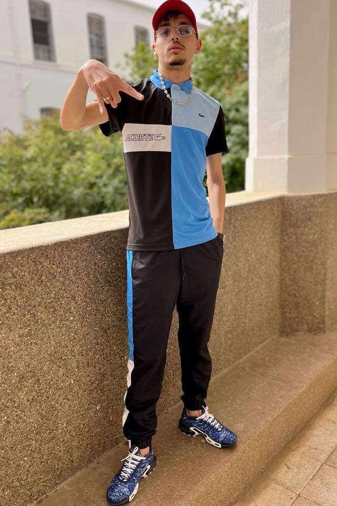 Leeminerale's fit featuring Lacoste | [object Object], [object Object], [object Object], [object Object]