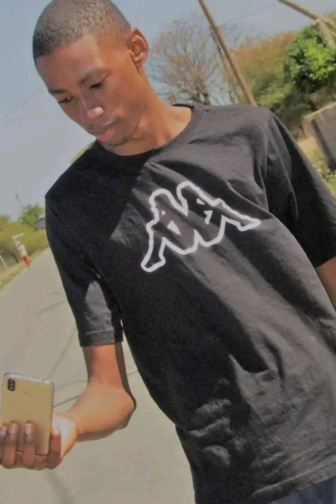 Makgetho's fit featuring Kappa | [object Object], [object Object]