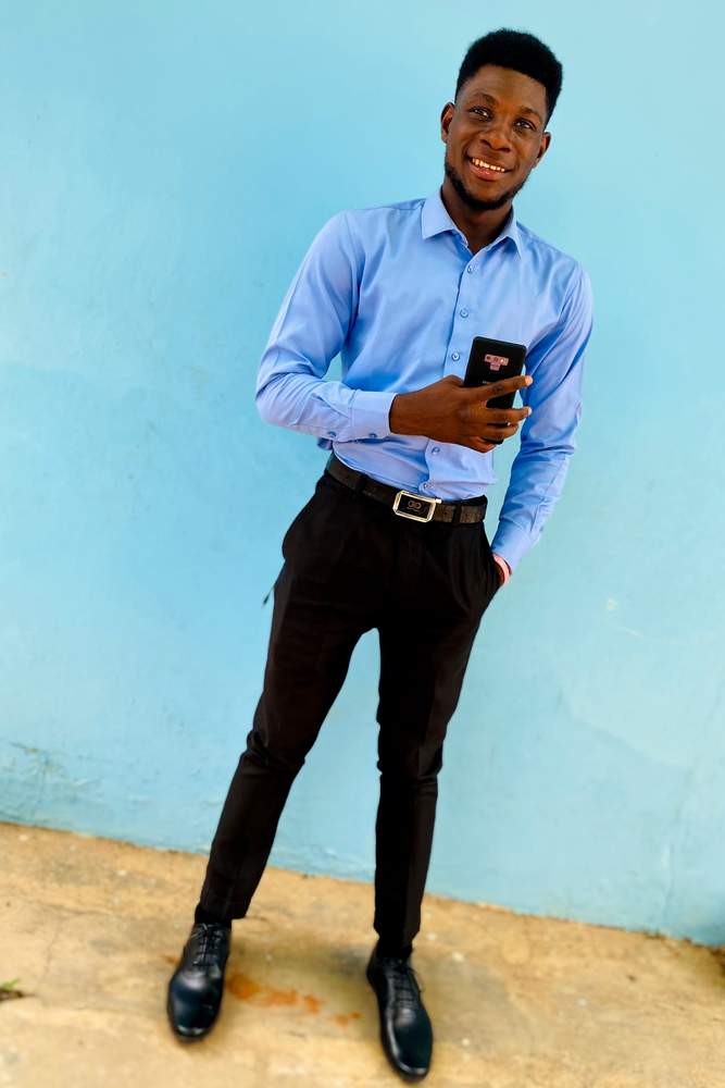 Iffykolawole1234's fit featuring Kenneth Cole, Van Heusen, Calvin Klein
