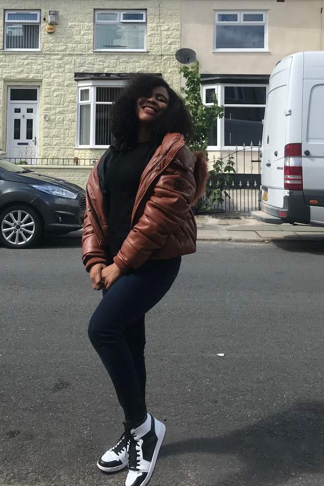 Adaobim's fit featuring DKNY, Zara, River Island | [object Object], [object Object], [object Object], [object Object], [object Object]