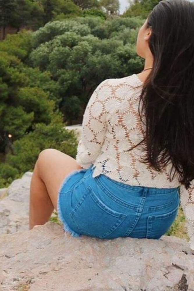 Lore's fit featuring La Numero 1, SHEIN