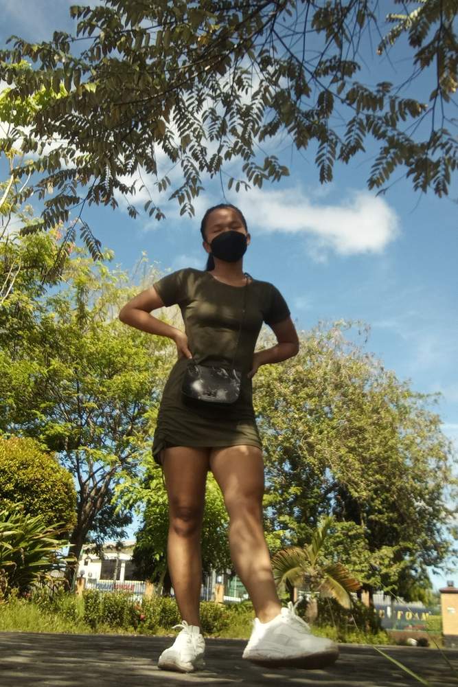Zamaica's fit featuring Lazada, SHEIN | [object Object], [object Object], [object Object]
