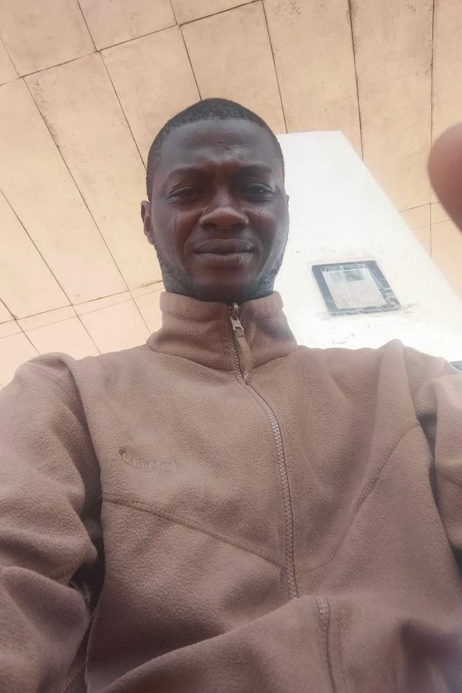 Joecham's fit featuring Regatta Great Outdoors