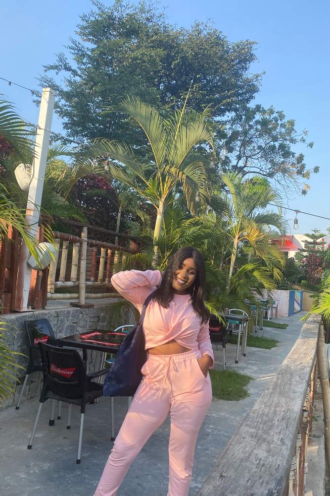 Tessy's fit featuring Fashion Nova | [object Object], [object Object], [object Object], [object Object], [object Object]