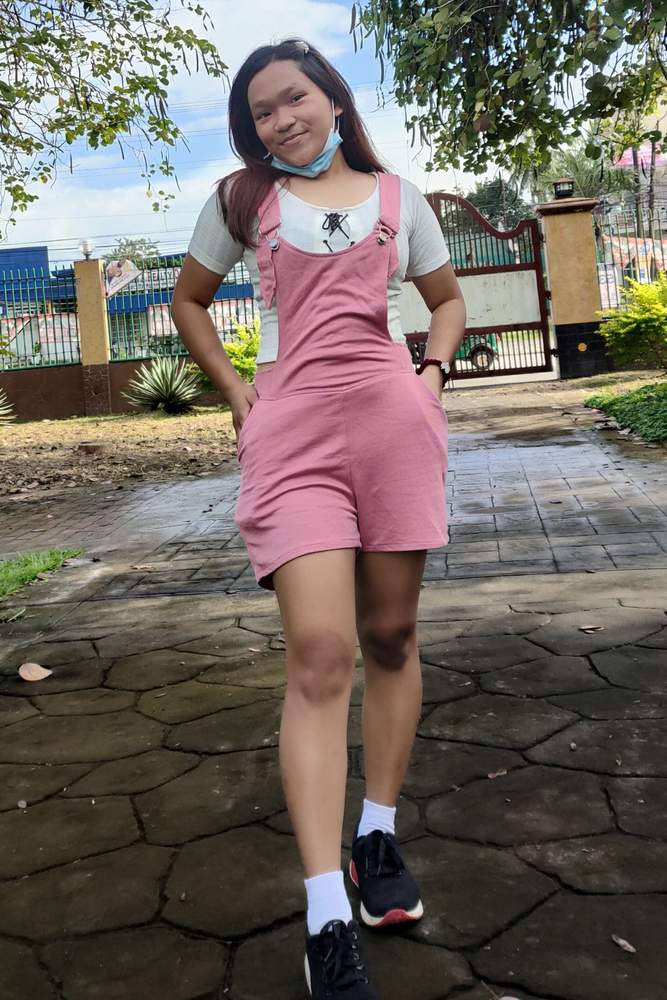 Jenelie's fit featuring Shopee, Lazada, SHEIN | [object Object]