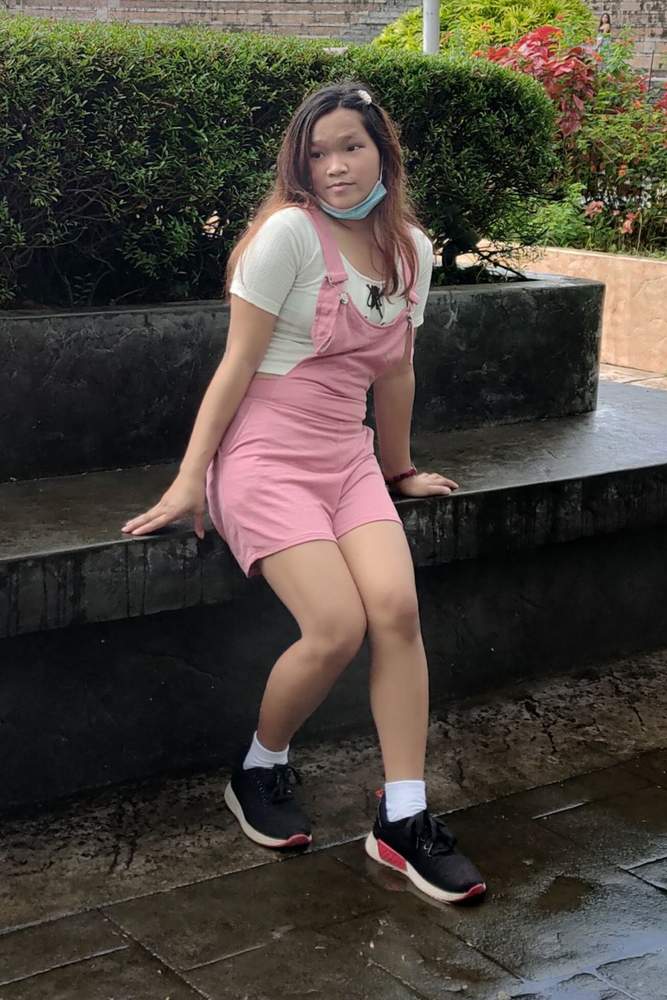 Jenelie's fit featuring Shopee, Lazada, SHEIN | [object Object]