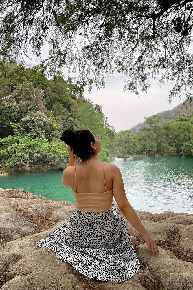 Lore's fit featuring ROMWE, SHEIN