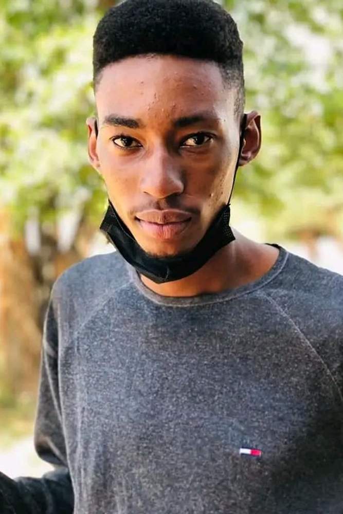 Makgetho's fit featuring Tommy Hilfiger | [object Object], [object Object], [object Object]