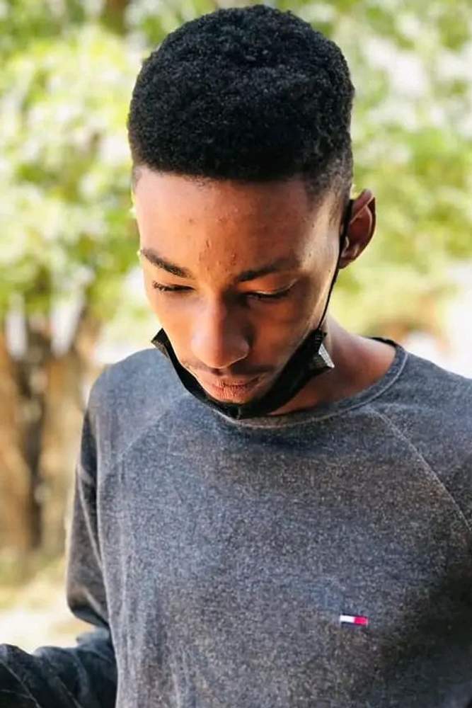 Makgetho's fit featuring Tommy Hilfiger | [object Object], [object Object], [object Object]