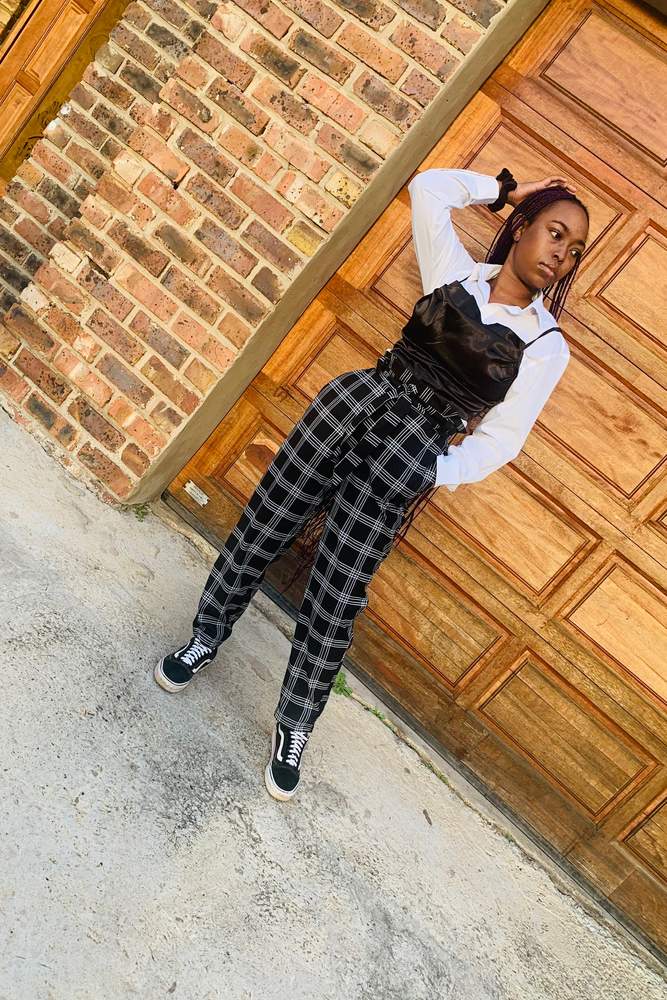 Lamaine23's fit featuring H&M, SHEIN | [object Object], [object Object]