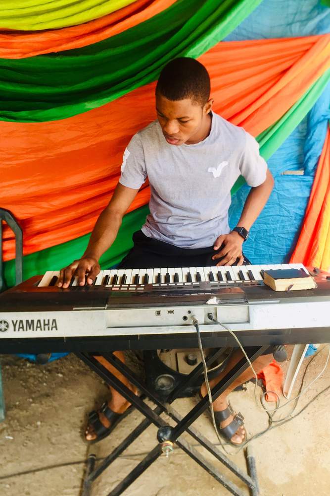 Drweber's fit featuring Jumia | [object Object]