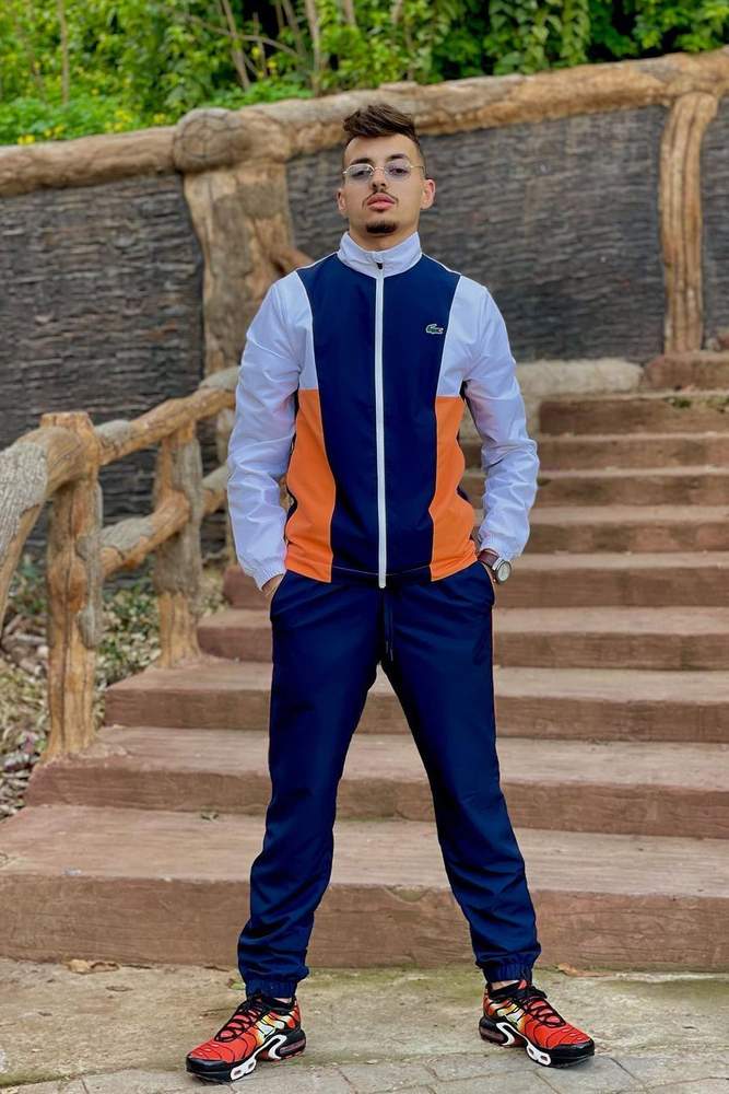 Leeminerale's fit featuring Lacoste | [object Object], [object Object], [object Object], [object Object], [object Object]