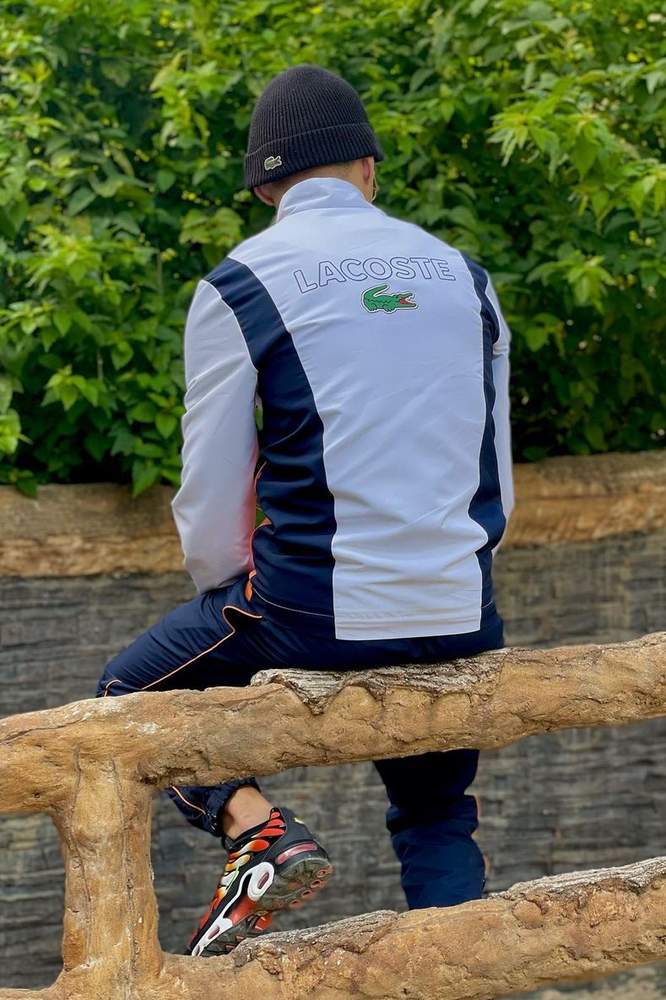 Leeminerale's fit featuring Lacoste | [object Object], [object Object], [object Object], [object Object], [object Object]