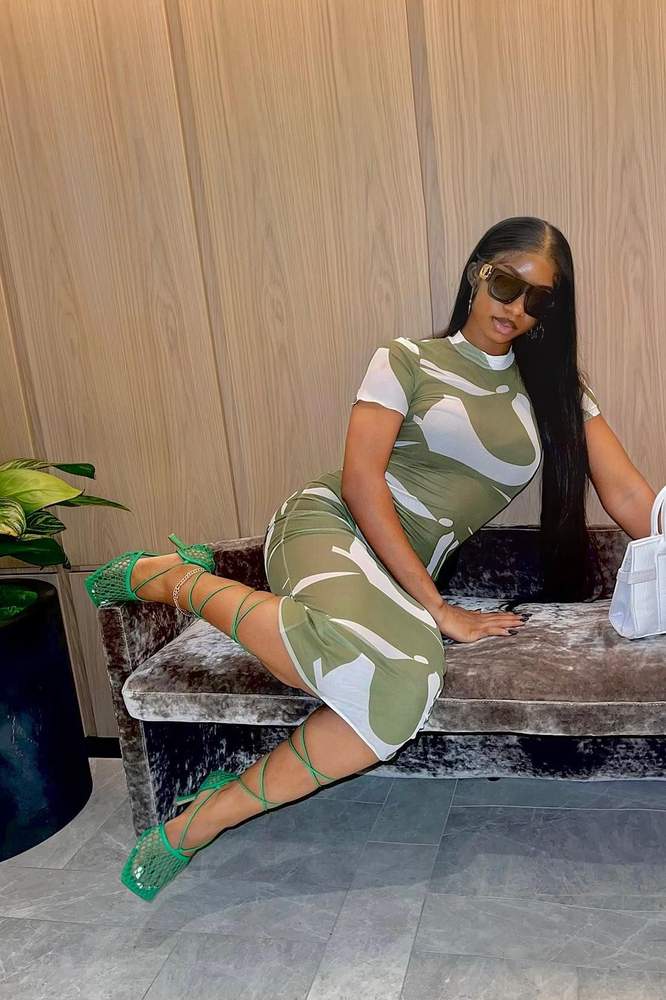 Michelleio's fit featuring AliExpress | chic