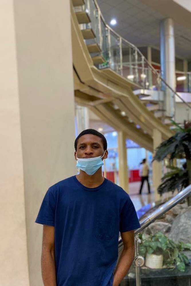 Davies's fit featuring Jumia | [object Object], [object Object], [object Object]