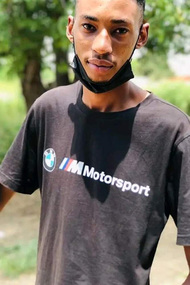 Makgetho's fit featuring Karmaloop | [object Object], [object Object], [object Object]